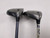 Callaway Steelhead III 3 & 5 Fairway Wood Set 15* 18* System III Senior RH, 7 of 12