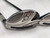Adams Idea Womens 2014 5 & 6 Hybrid Set 25* 28* Idea UltraLite 50g Ladies RH, 2 of 12