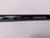 Mitsubishi Rayon Diamana D+70x5ct 70g Stiff Graphite Driver Shaft 44"-Titleist, 1 of 12