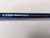 XXIO X Driver 10.5* MP 1000 DST 45g Stiff Graphite Mens LH, 7 of 12