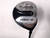 Sonartec SS3.5 3 Fairway Wood 13* Fujikura Vista Tour Series Stiff Mens RH, 1 of 12