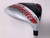 TaylorMade AeroBurner Driver HL 14* Matrix Speed Rul-Z 50g Regular Graphite RH, 2 of 12