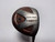 TaylorMade Ti Bubble 2 Driver 9.5* Bubble 2 R-80 Regular Graphite Mens RH, 1 of 12