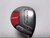 Cobra MAX 5 Fairway Wood 23* Ozik Matrix White Tie X4 50g Ladies RH, 1 of 12