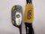 Adams Idea Pro Gold PNT 3 Hybrid 20* Mitsubishi Rayon JAVLNFX Stiff Mens RH HC, 1 of 12