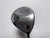 Callaway Big Bertha Warbird 7 Fairway Wood 21* Ladies Gems Ladies RH, 1 of 12