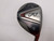 Callaway FT-iZ 3 Hybrid 19* Stiff Graphite Mens RH, 1 of 12