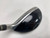 Cobra Baffler 2005 3 Hybrid 20* Aldila NV HL 65g Stiff Graphite Mens RH, 2 of 12