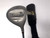 Cobra King Cobra Titanium 5 Fairway Wood 18* AutoClave Stiff Graphite Mens RH, 1 of 12