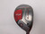 Cobra MAX 5 Hybrid 26* Matrix White Tie X4 50g Ladies Graphite Womens RH, 1 of 12