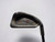 Ping ISI Nickel Single 2 Iron Red Dot 1* Flat W54 Regular Graphite Mens RH, 1 of 12