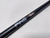 Ping ISI Nickel Single 2 Iron Red Dot 1* Flat W54 Regular Graphite Mens RH, 7 of 12