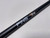 Ping ISI Nickel Single 4 Iron Red Dot 1* Flat W54 Regular Graphite Mens RH, 7 of 12