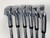 Ram G Force Tour Club Set Driver 3W 5W 4H 5 -PW True Temper Ladies RH HC, 8 of 12