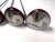 Nicklaus Golden Bear Tranzition Wood Set Driver 3 5 15* 18*  Tranzition Mens RH, 3 of 12