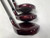 Nicklaus Golden Bear Tranzition Wood Set Driver 3 5 15* 18*  Tranzition Mens RH, 4 of 12