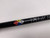 Titleist TSR2 Plus 3 Fairway Wood 13* HZRDUS RDX Smoke 6.5 XStiff RH HC -1'', 8 of 12