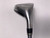 Cobra Baffler DWS 4 Hybrid 23* Aldila NV HL 65g Stiff Graphite Mens RH, 2 of 12