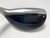 Cobra Baffler DWS 4 Hybrid 23* Aldila NV HL 65g Stiff Graphite Mens RH, 3 of 12