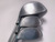 Lynx Crystal Cat Wood Set Driver 3 5 15* 18* Crystal Cat Ladies RH, 9 of 12