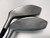 Adams Tight Lies 1998 3 & 5 Fairway Wood Set 13* 19* SuperShaft Regular Mens RH, 6 of 12