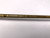 TaylorMade Burner Plus Driver 9.5* Tour Gold Regular Graphite Mens RH HC, 7 of 12