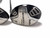 Tour Edge Bazooka HT Max Distance 3 & 4 Hybrid Set 19* 22* Aldila Nv 65g Mens RH, 3 of 12 Tour Edge Bazooka HT Max Distance 3 & 4 Hybrid Set 19* 22* Aldila Nv 65g Mens RH, 3 of 12