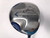 Callaway Big Bertha Ladies 2008 9 Fairway Wood 24* Aldila Ladies RH, 1 of 12