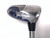 Callaway Big Bertha Ladies 2008 9 Fairway Wood 24* Aldila Ladies RH, 2 of 12