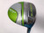 Cobra Amp Cell Womens 3-5 Fairway Wood 15* Fujikura Fuel 47g Ladies RH, 1 of 12