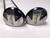Nicklaus Golden Bear 72 3 & 5 Fairway Wood Set 15* 19* Golden Bear Mens RH, 1 of 12