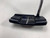Odyssey Ai-ONE Double Wide CH Putter 35" SuperStroke Pistol 2.0 Mens LH HC, 6 of 12