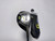 Ping Rapture 4 Hybrid 21* Aldila VS Proto By You 80g Stiff Graphite Mens RH HC, 1 of 12