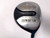 Sonartec SS3.5 3 Fairway Wood 13* Graphite Design YS-6FW+ Stiff Graphite Mens RH, 1 of 12