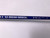 Sonartec SS3.5 3 Fairway Wood 13* Graphite Design YS-6FW+ Stiff Graphite Mens RH, 8 of 12