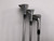 Adams Idea A3 OS Hybrid Set 4 5 6 22* 25* 28* Idea Womens 55g Ladies RH, 7 of 12