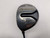 Sonartec NP-99 5 Fairway Wood 17* Aldila NV Blue 65g Regular Graphite Mens LH, 1 of 12