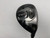 Titleist TS2 4 Hybrid 21* Mitsubishi Chemical Kuro Kage Black 60g Regular RH, 1 of 12