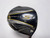 Cobra S3 Driver 11.5* Fujikura Blur Senior Graphite Mens RH Dent, 1 of 12
