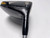 Cobra S3 Driver 11.5* Fujikura Blur Senior Graphite Mens RH Dent, 3 of 12