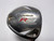 TaylorMade R9 460 Driver 8.5* Aldila REAX 60g Stiff Graphite Mens RH, 1 of 12