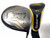 Cobra M Speed Offset Senior Driver 11.5* Tour AD 45g Senior RH HC Dent, 1 of 12