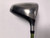 Cleveland Launcher 460 Driver 10.5* Aldila NV Green 65g Stiff Graphite Mens RH, 2 of 12