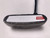 Odyssey White Hot Pro Rossie Putter 35" SuperStroke Mid Slim 2.0 Mens RH, 2 of 12