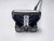 Odyssey 2-Ball Ten Tour Lined Putter 33.5" Mens RH, 1 of 12