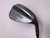Titeist SM4 Chrome Sand Wedge SW 56* 14 Bounce Titleist Wedge RH Midsize Grip, 2 of 12