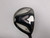 TaylorMade V Steel 5 Fairway Wood 18* True Temper Dynamic Gold Lite Stiff RH HC, 2 of 12