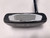 TaylorMade White Smoke MC72 Black Putter 35" SuperStroke Fatso 5.0 Mens RH, 2 of 12