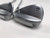 TaylorMade Milled Grind 4 Chrome Raw Wedge Set 56* 12 | 60* 10 DG Mens RH, 3 of 12