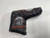 Scotty Cameron Custom Shop Johnny Racer Blade Putter Cover Putter Headcover HC, 2 of 12